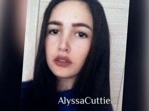 AlyssaCuttie