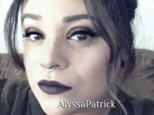 Alyssa_Patrick Shop coquin