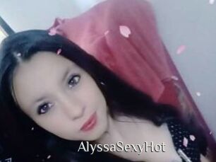 AlyssaSexyHot