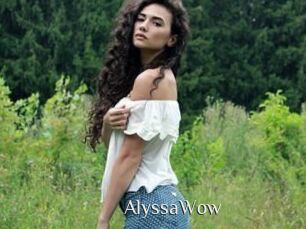 AlyssaWow