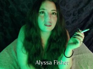 Alyssa_Fisher Shop coquin