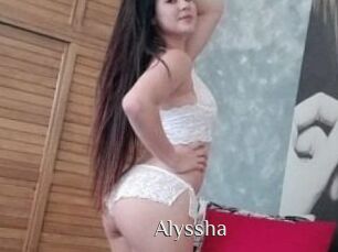 Alyssha