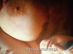 AlyssiaAmorexxx
