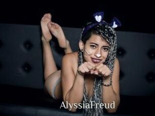 AlyssiaFreud