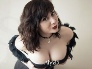 Alyvia