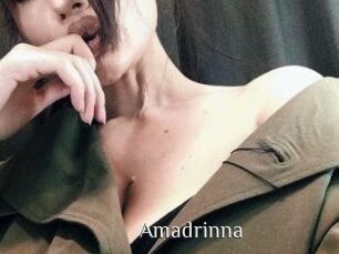 Amadrinna