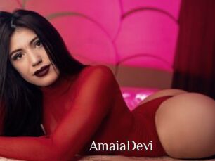 AmaiaDevi Shop coquin