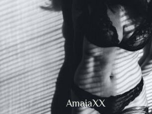 AmaiaXX