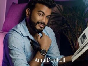 AmalDonkoll