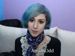 AmaliaOdd
