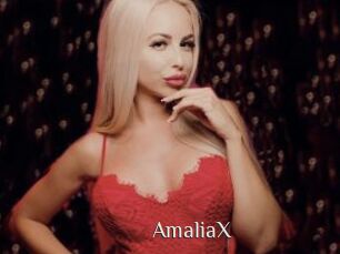 AmaliaX