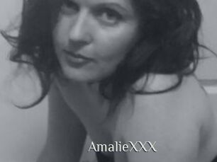 AmalieXXX