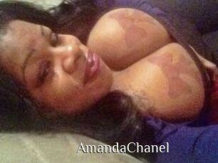 AmandaChanel Shop coquin