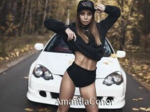 AmandaConor