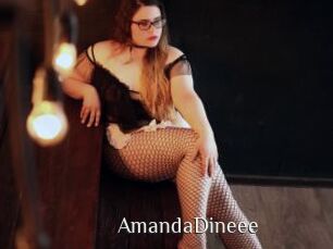 AmandaDineee Shop coquin