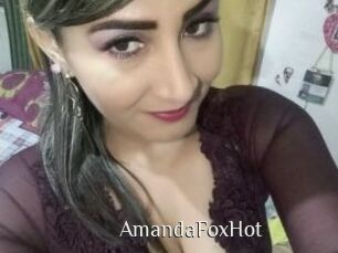 AmandaFoxHot