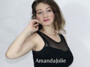 AmandaJolie
