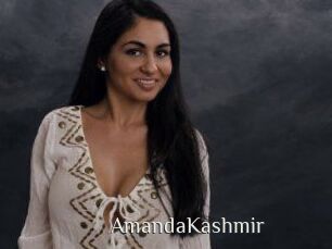 AmandaKashmir