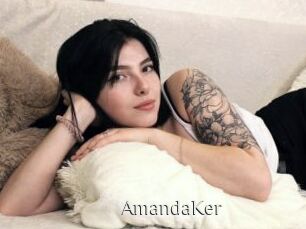 AmandaKer Shop coquin
