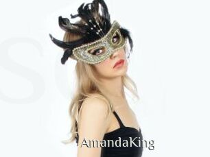 AmandaKing Shop coquin