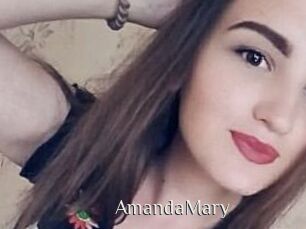AmandaMary