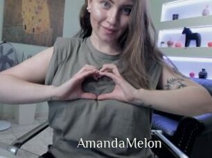 AmandaMelon Shop coquin