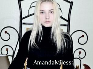 AmandaMiless