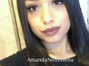 AmandaNinfetinha Shop coquin
