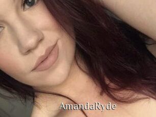 AmandaRyde