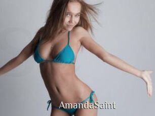 AmandaSaint