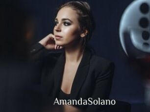 AmandaSolano