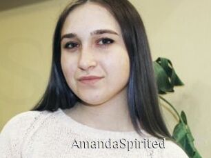 AmandaSpirited