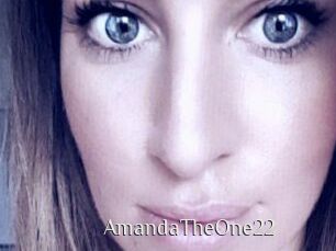 AmandaTheOne22