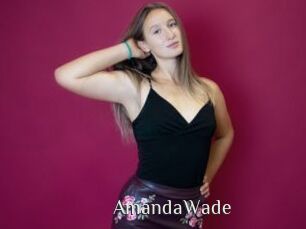 AmandaWade