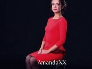 AmandaXX