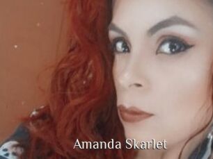 Amanda_Skarlet Shop coquin
