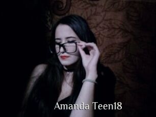 Amanda_Teen18
