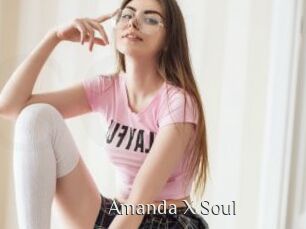 Amanda_X_Soul