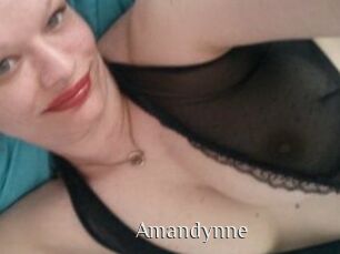 Amandynne
