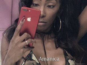 Amanica