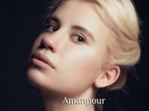 Amanpour