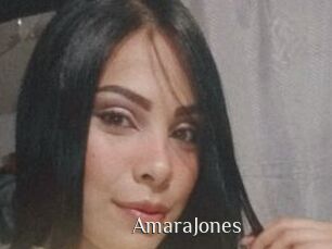 AmaraJones