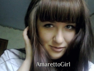 Amaretto_Girl
