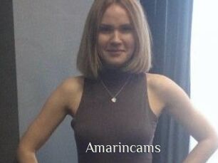 Amarincams