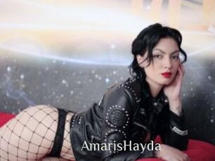AmarisHayda Shop coquin