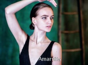 Amarrilis