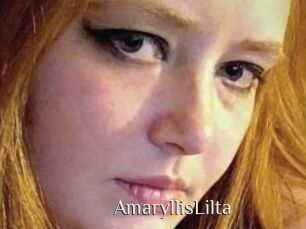 AmaryllisLilta