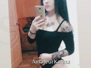 AmateurKarina Shop coquin