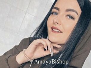 AmayaBishop Shop coquin