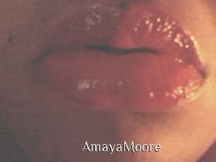 AmayaMoore
